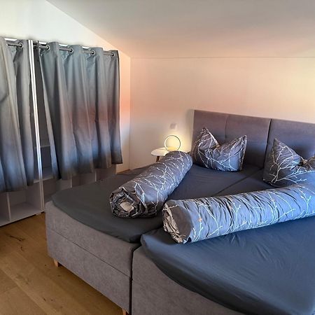 Ferienwohnung Stadtplatz 28 Tittmoning Burghausen Salzburg Familie 외부 사진