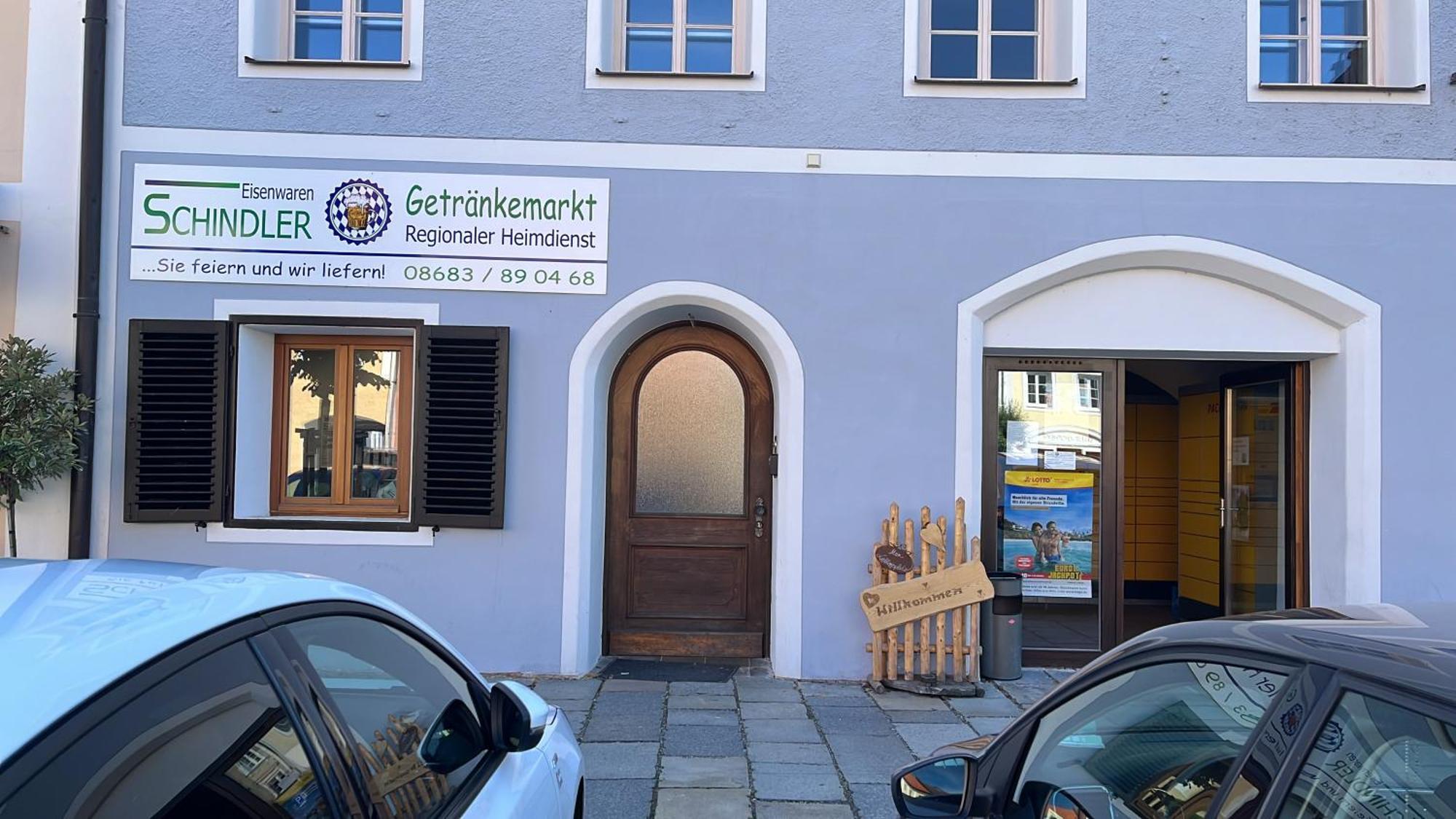 Ferienwohnung Stadtplatz 28 Tittmoning Burghausen Salzburg Familie 외부 사진