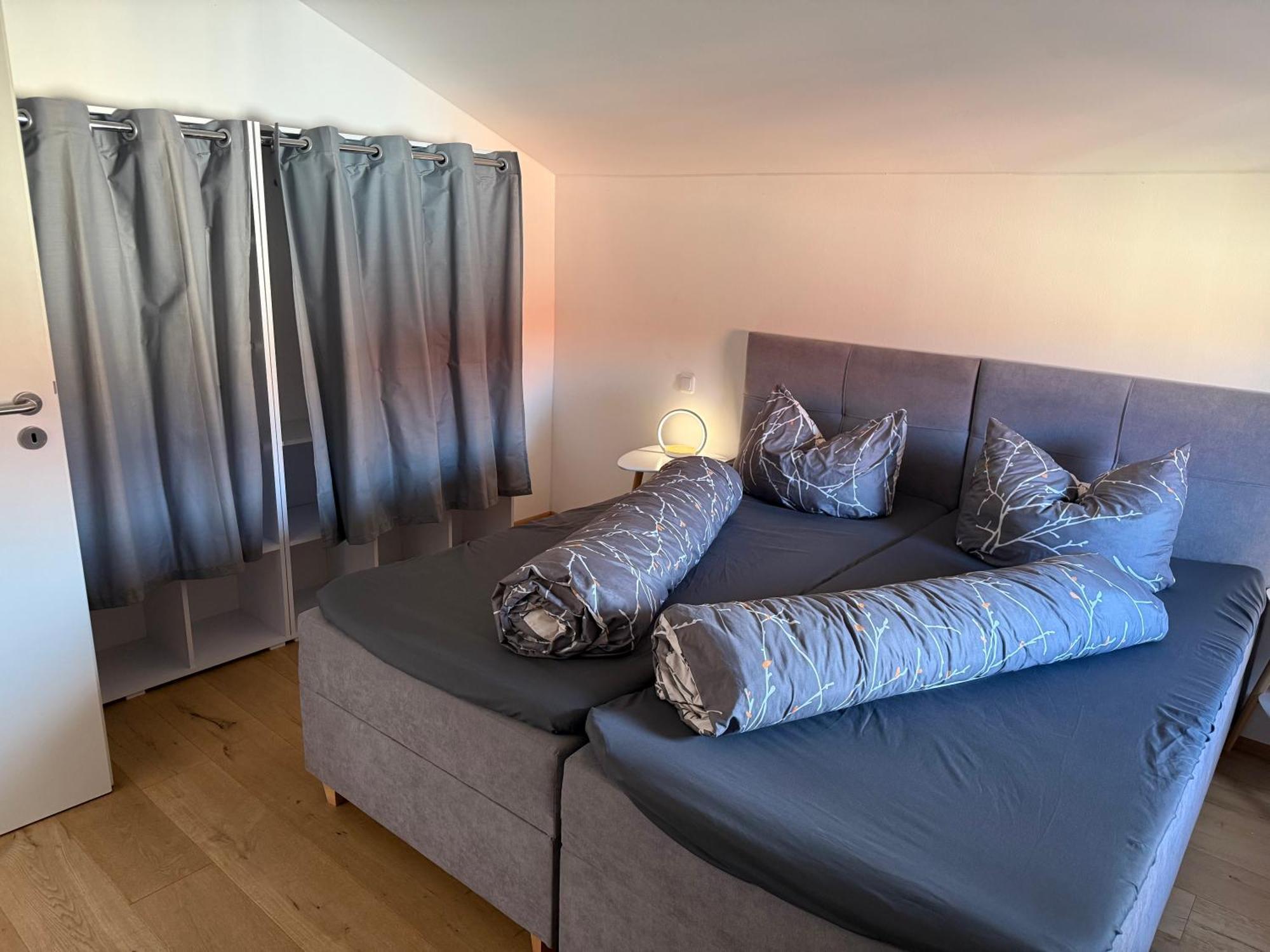 Ferienwohnung Stadtplatz 28 Tittmoning Burghausen Salzburg Familie 외부 사진
